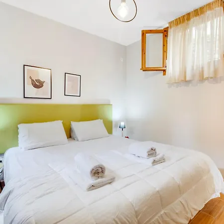 Apartmán Theasea House Áyios Nikítas