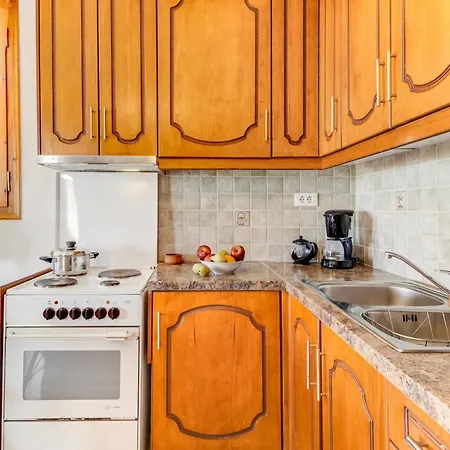 Theasea House * Άγιος Νικήτας