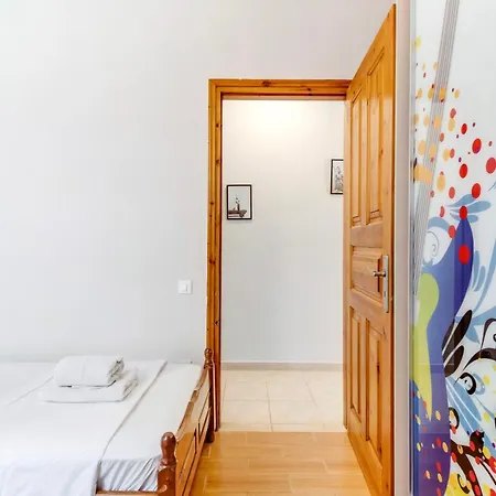 Appartement Theasea House *