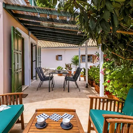 Theasea House Appartement