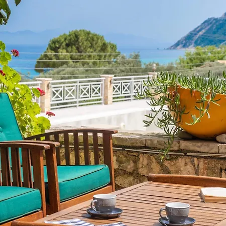 Theasea House Appartement *